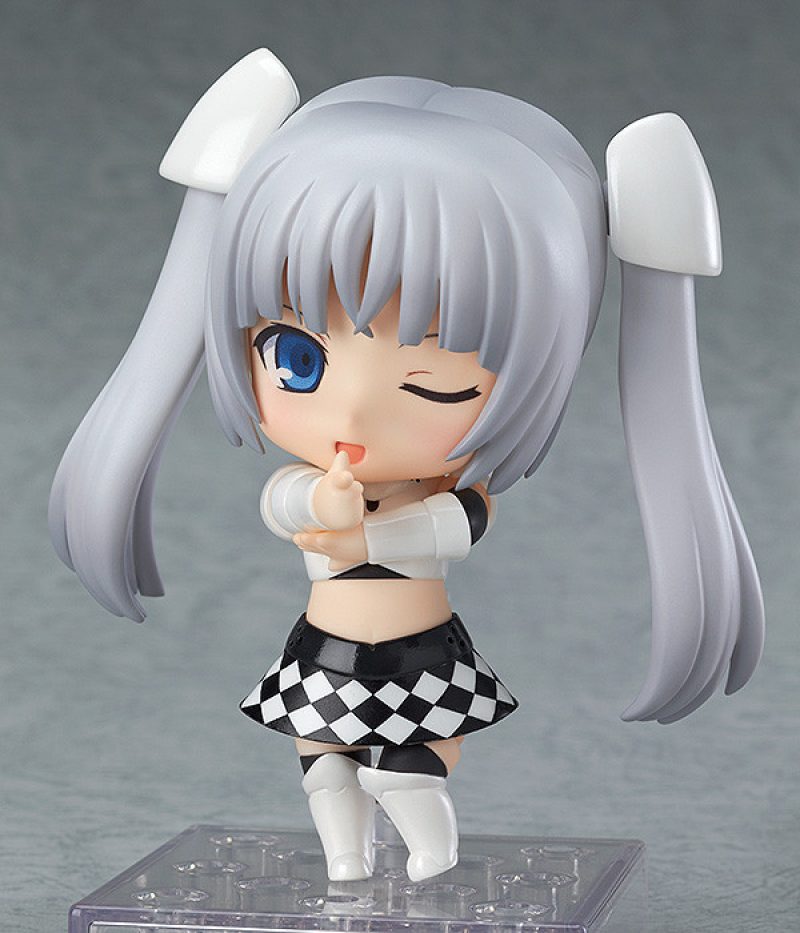 Nendoroid Miss Monochrome