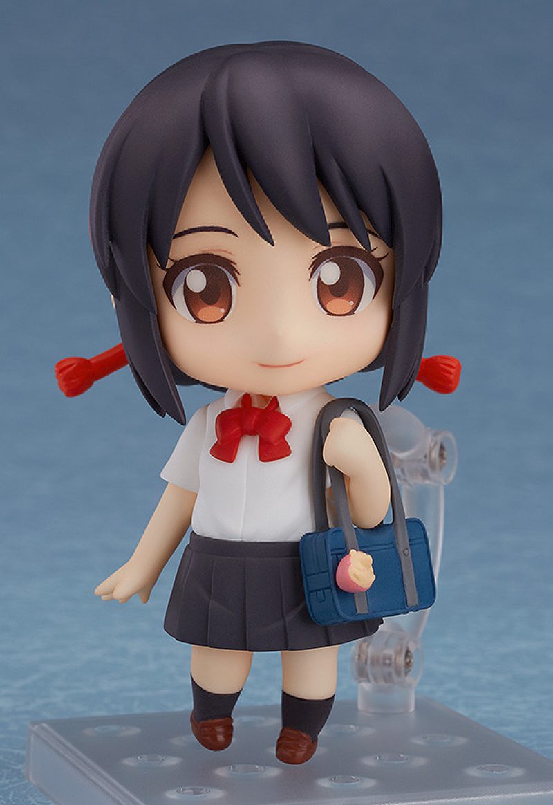 Nendoroid Mitsuha Miyamizu