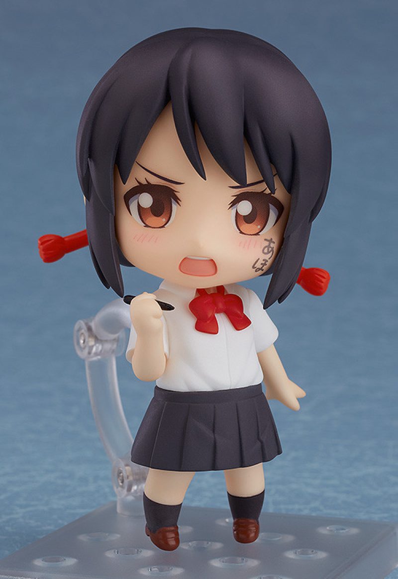 Nendoroid Mitsuha Miyamizu
