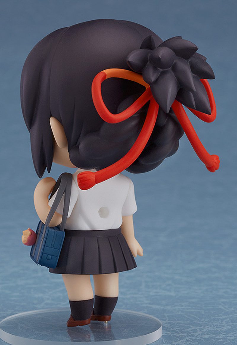 Nendoroid Mitsuha Miyamizu