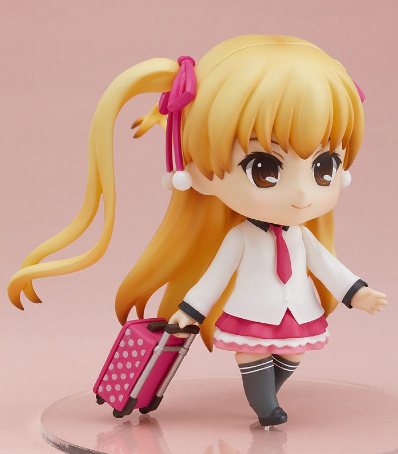 Nendoroid Miu Takanashi