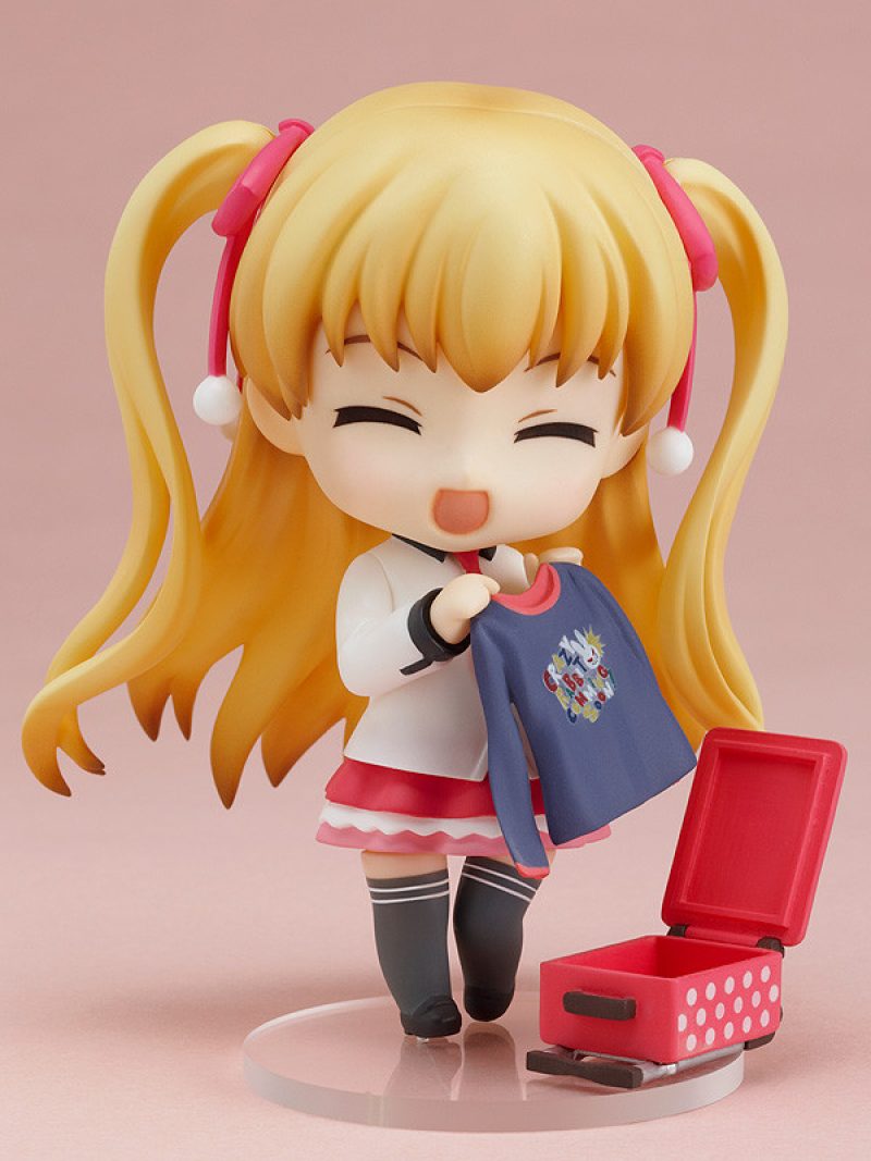 Nendoroid Miu Takanashi