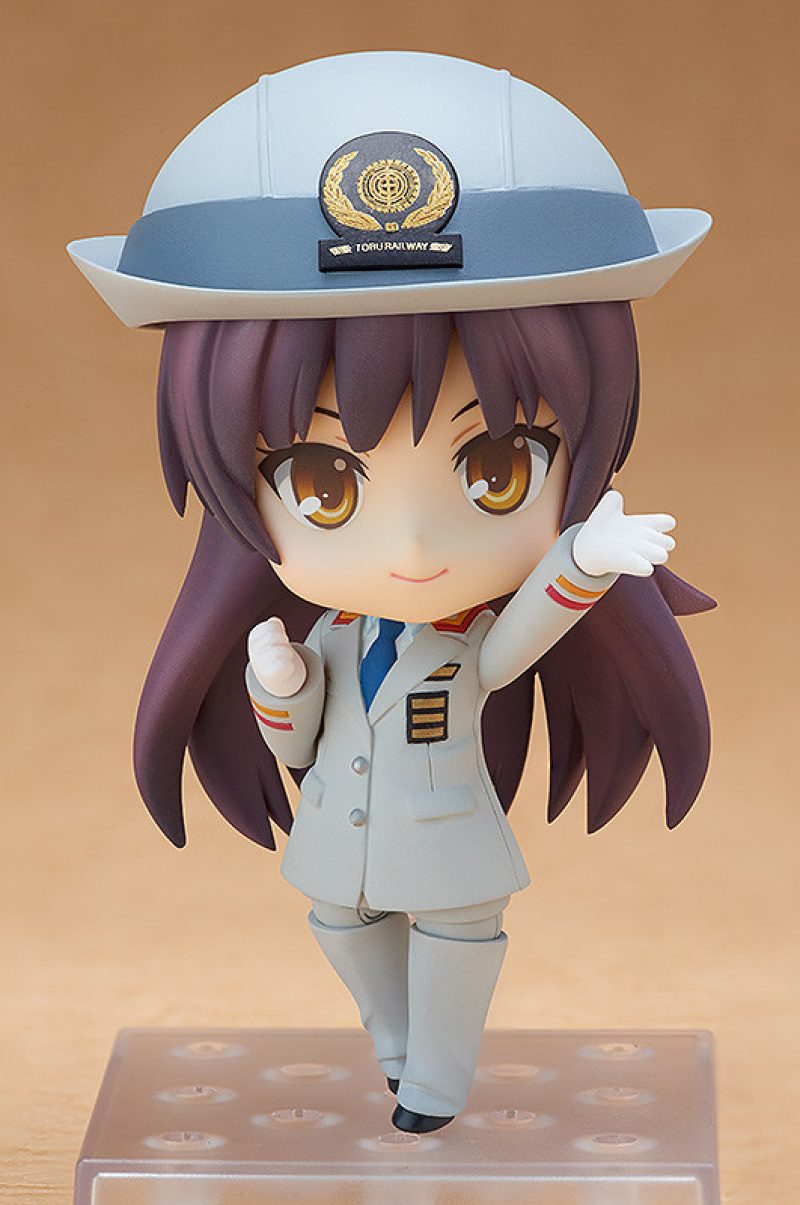 Nendoroid Miyabi Kinugawa