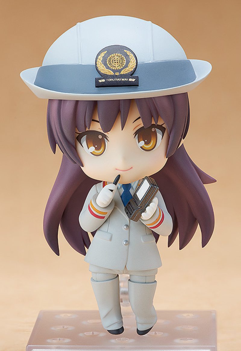 Nendoroid Miyabi Kinugawa