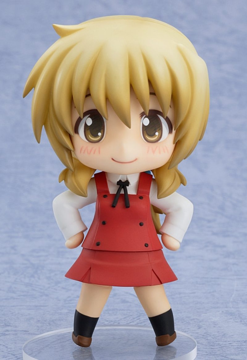 Nendoroid Miyako