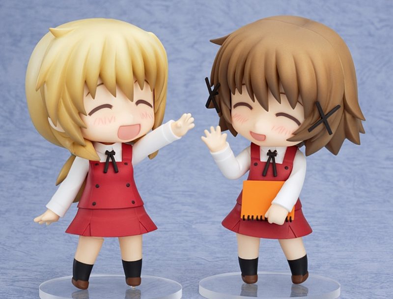 Nendoroid Miyako