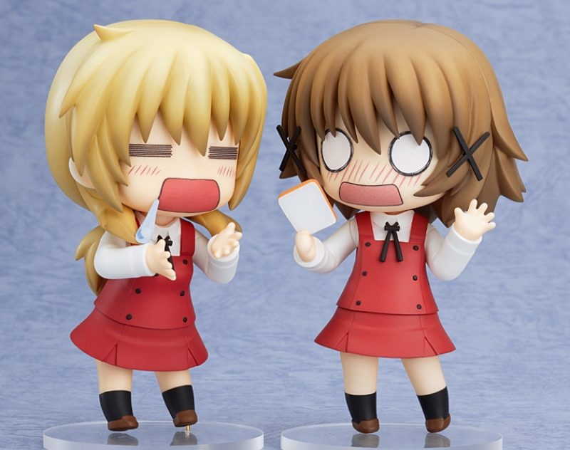 Nendoroid Miyako