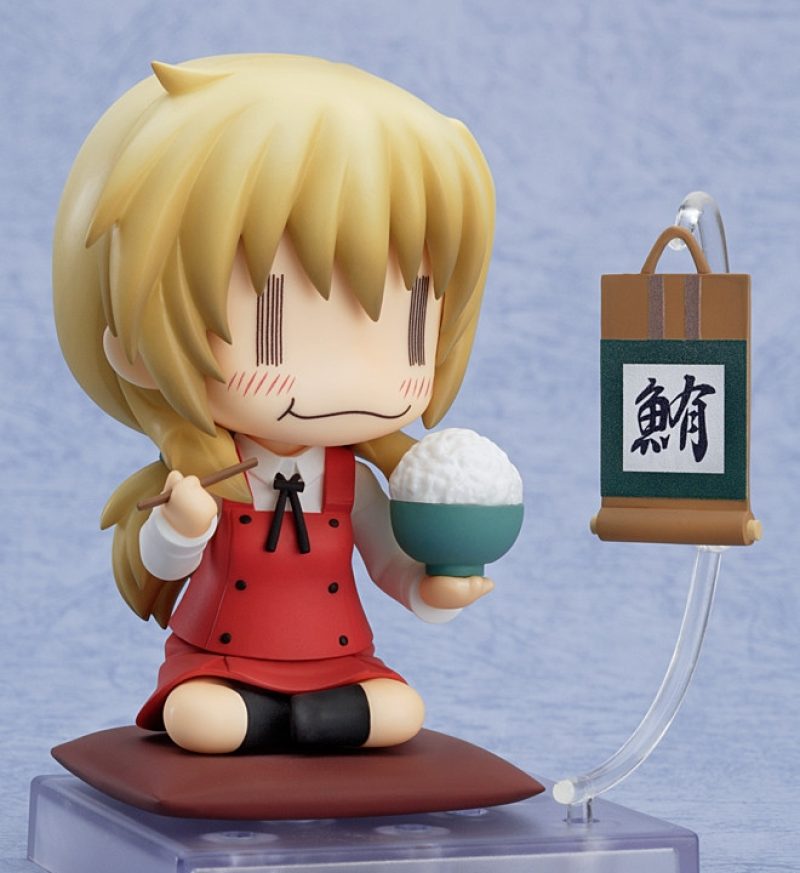 Nendoroid Miyako