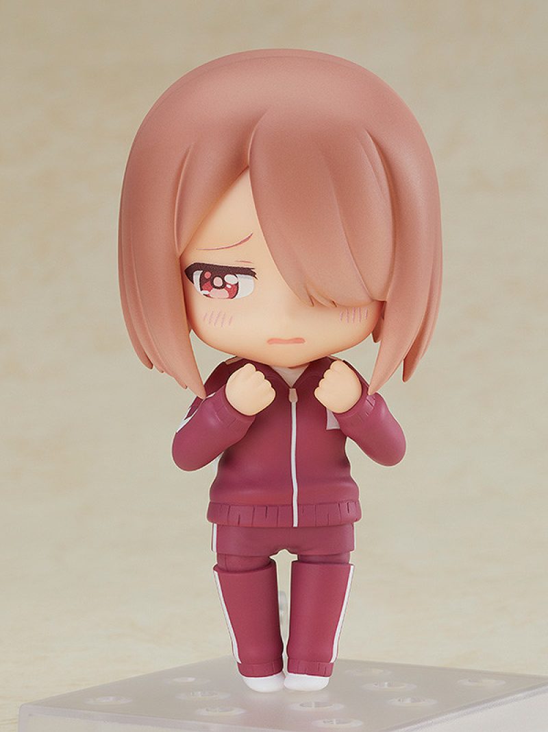 Nendoroid Miyako Hoshino