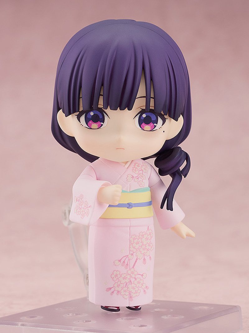 Nendoroid Miyo Saimori