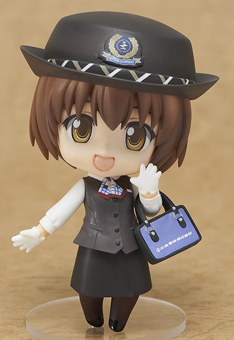 Nendoroid Miyuki Takano