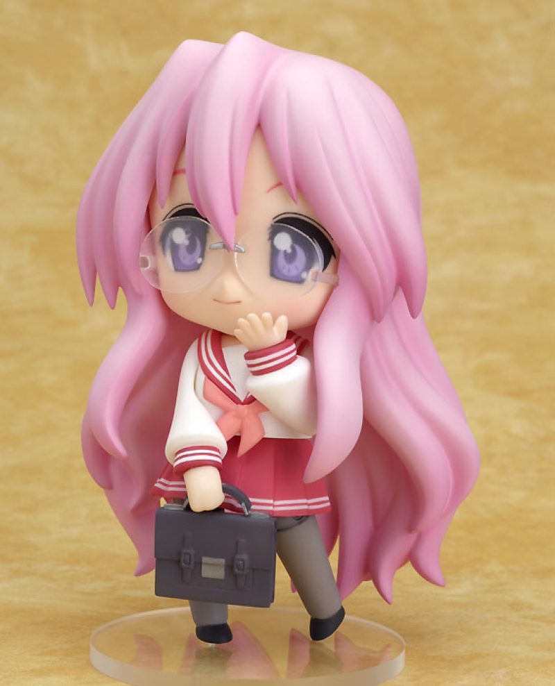 Nendoroid Miyuki Takara Normal Ver.