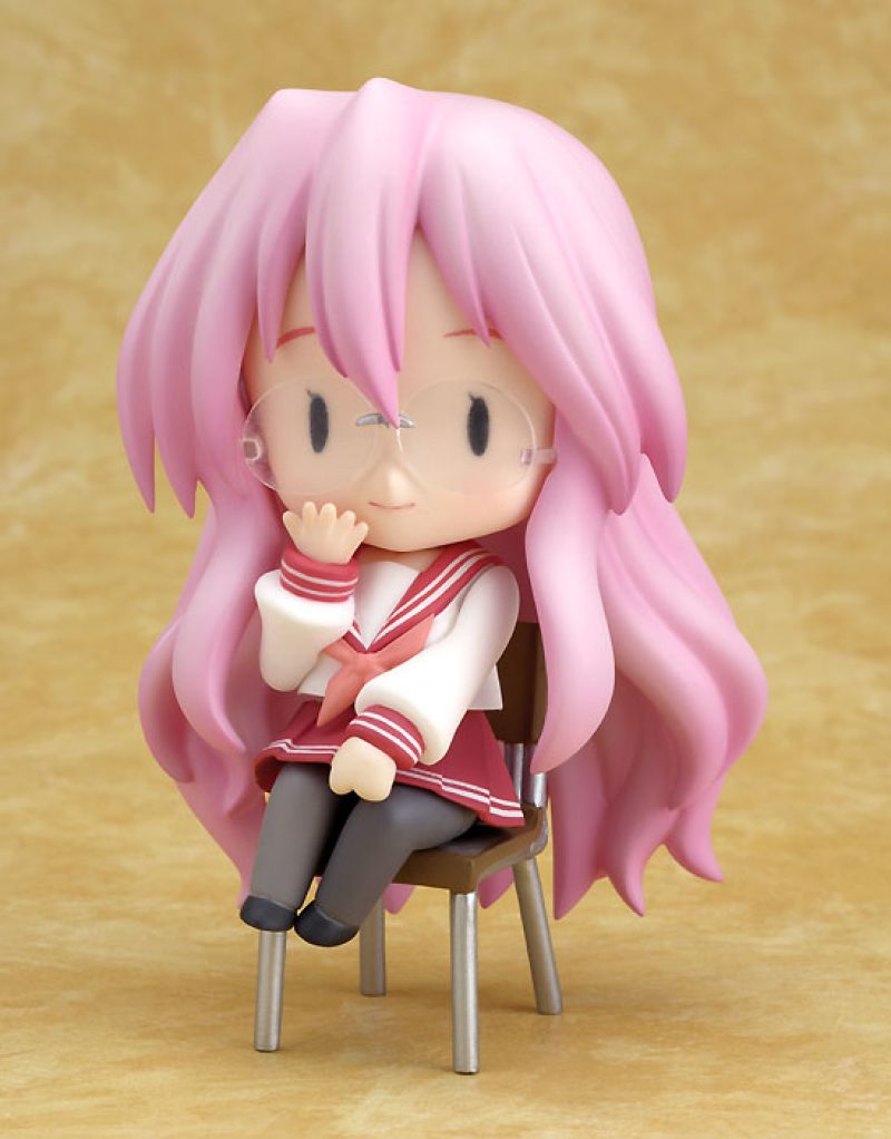 Nendoroid Miyuki Takara Normal Ver.