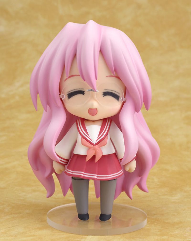 Nendoroid Miyuki Takara Normal Ver.