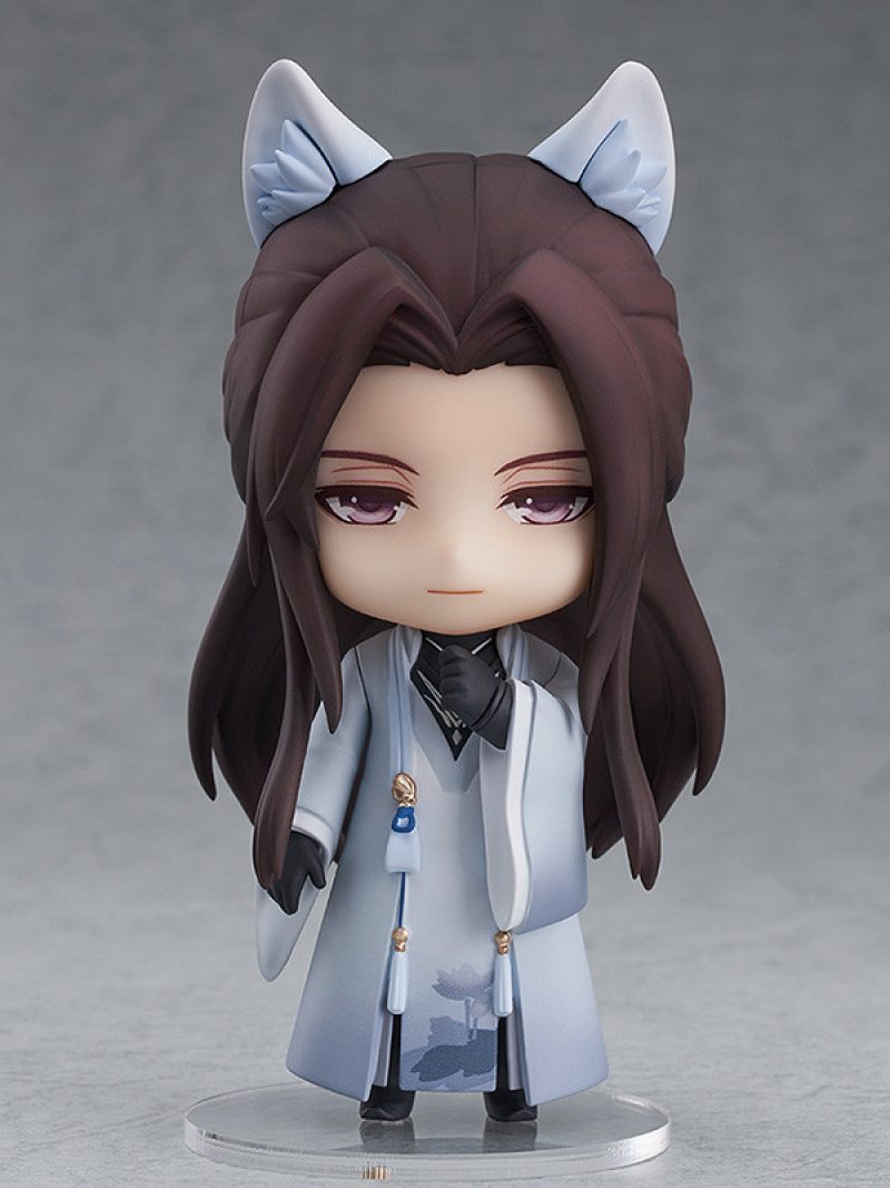 Nendoroid Mo Xu: Fox Spirit Ver.