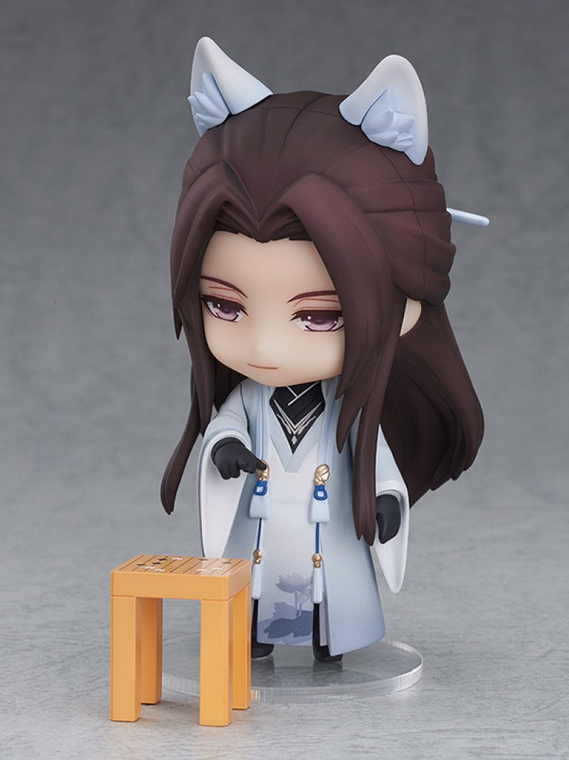 Nendoroid Mo Xu: Fox Spirit Ver.