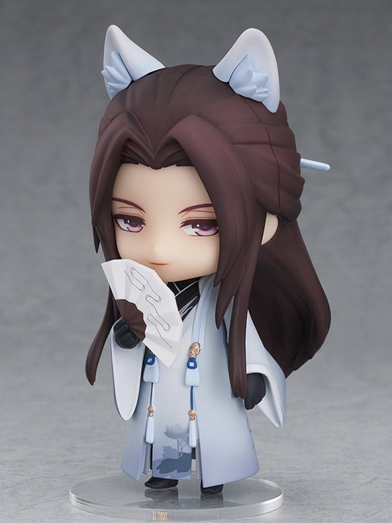 Nendoroid Mo Xu: Fox Spirit Ver.