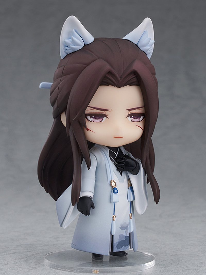 Nendoroid Mo Xu: Fox Spirit Ver.