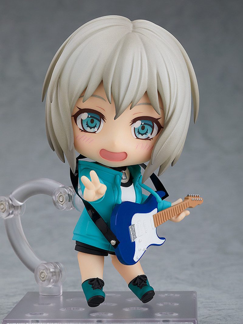 Nendoroid Moca Aoba: Stage Outfit Ver.