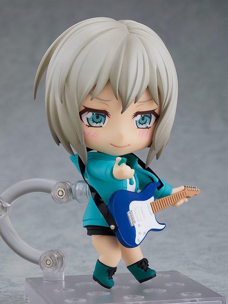 Nendoroid Moca Aoba: Stage Outfit Ver.