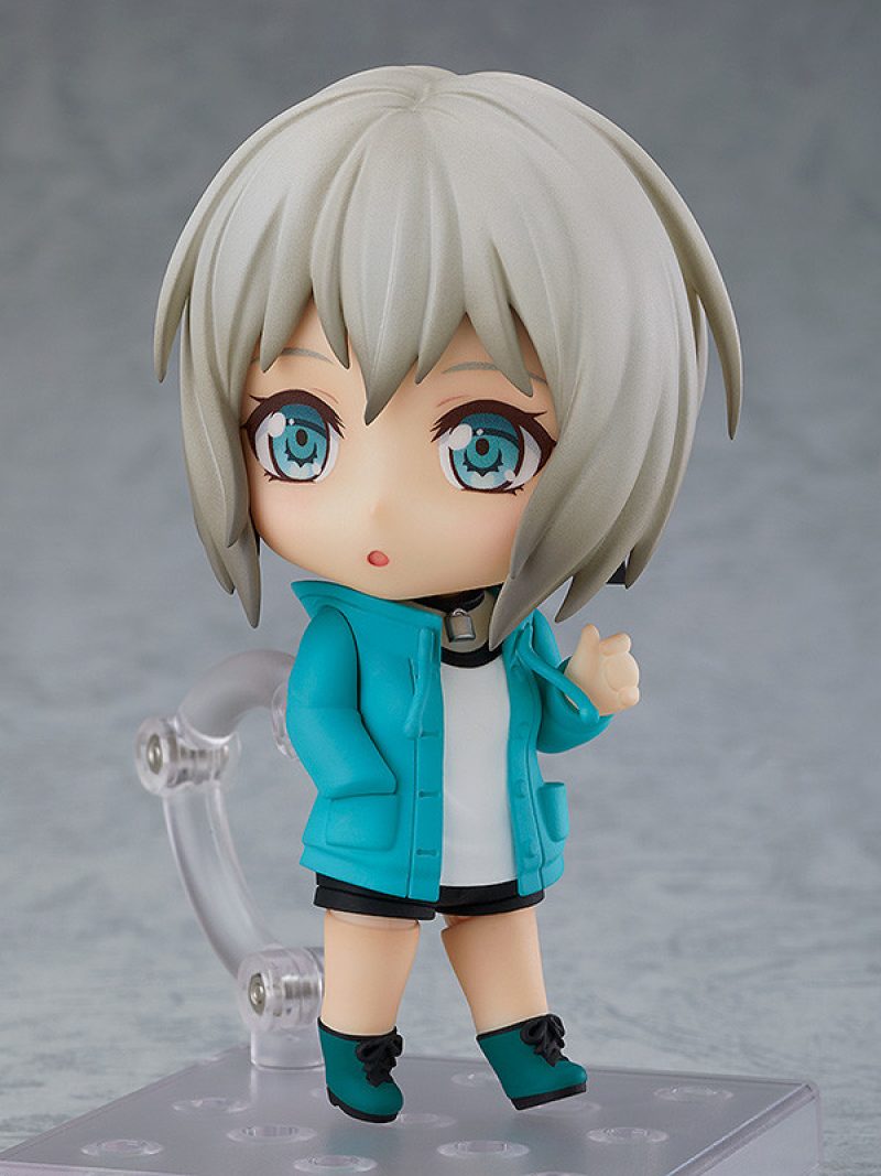 Nendoroid Moca Aoba: Stage Outfit Ver.