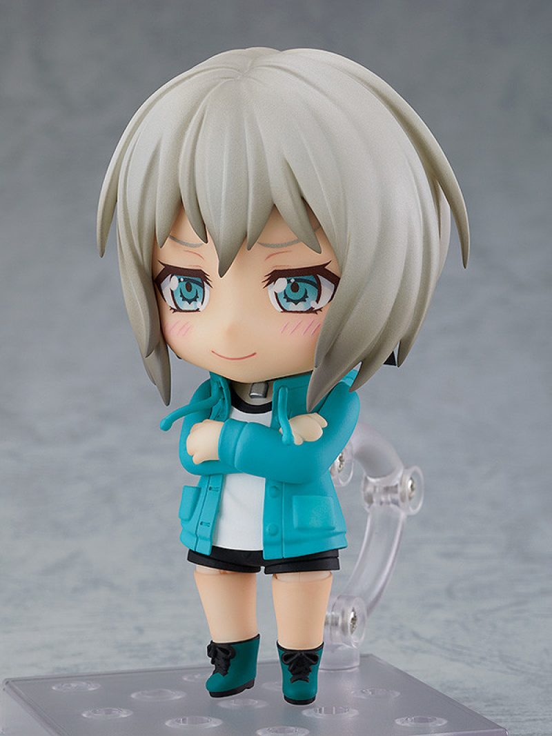 Nendoroid Moca Aoba: Stage Outfit Ver.