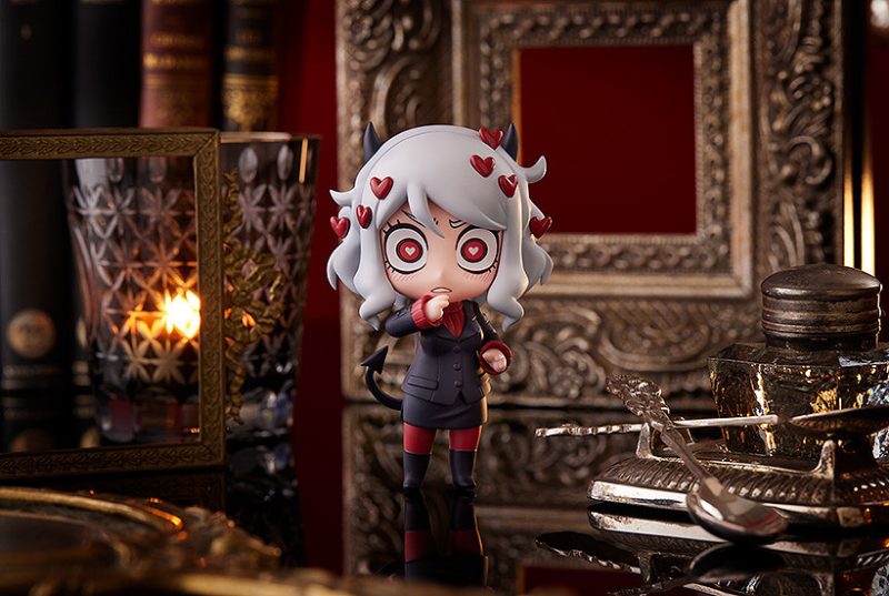 Nendoroid Modeus
