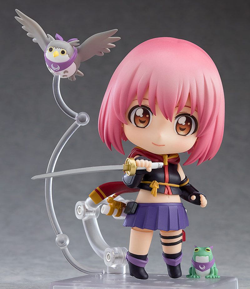 Nendoroid Momo Minamoto