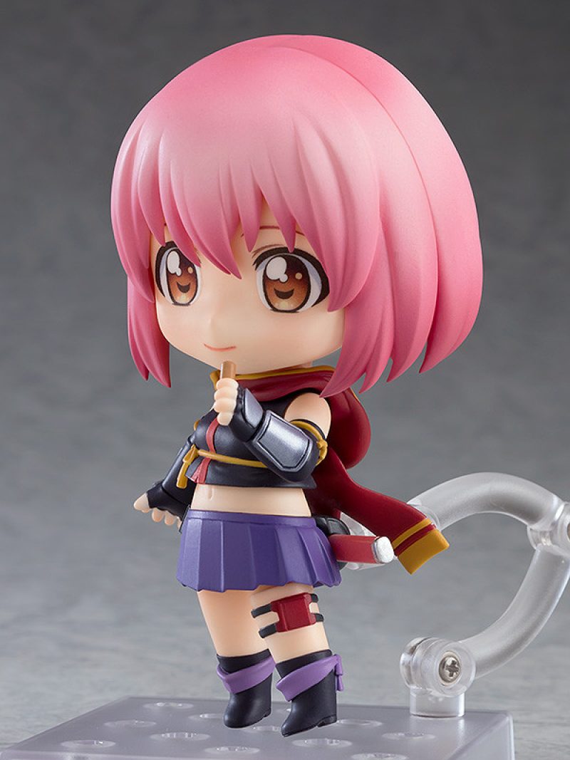 Nendoroid Momo Minamoto