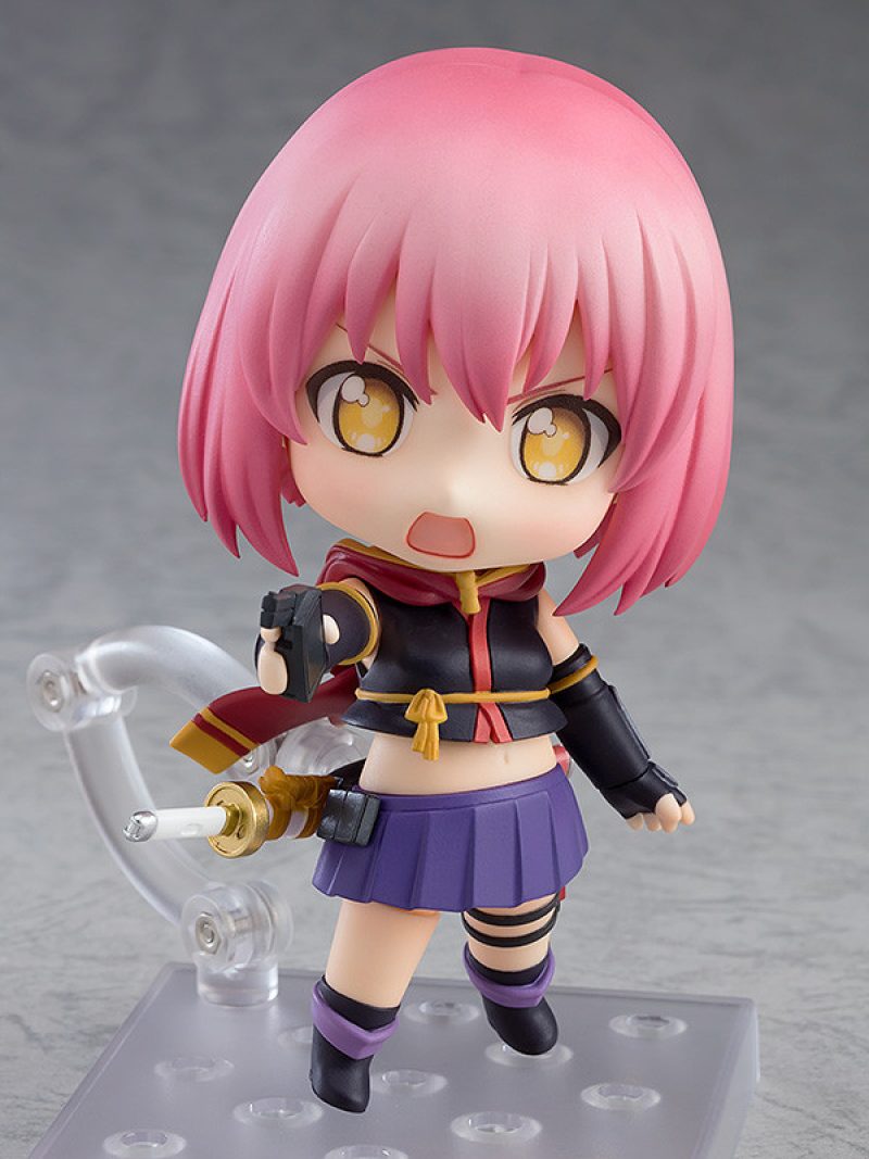 Nendoroid Momo Minamoto