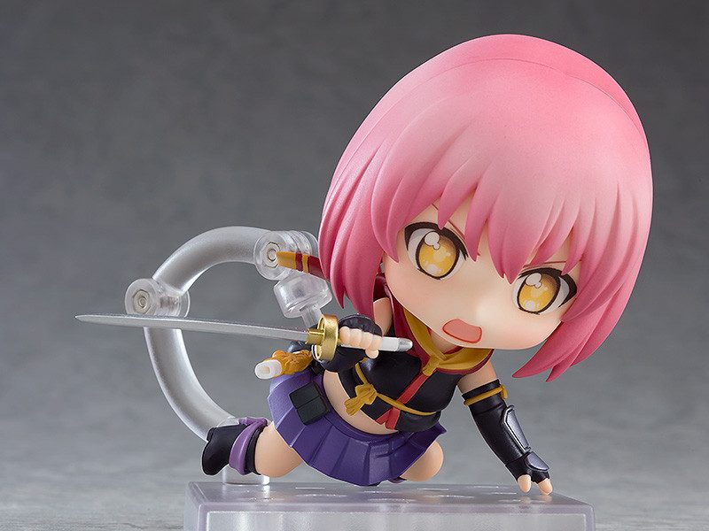 Nendoroid Momo Minamoto