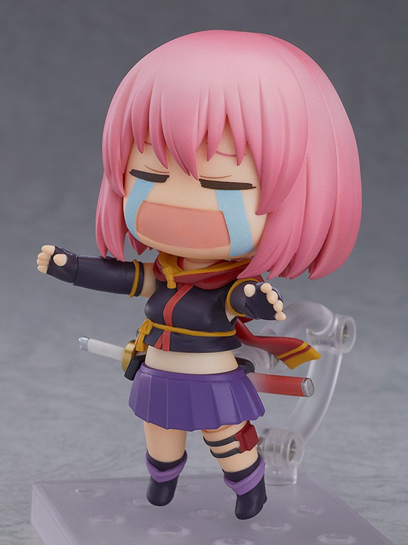 Nendoroid Momo Minamoto