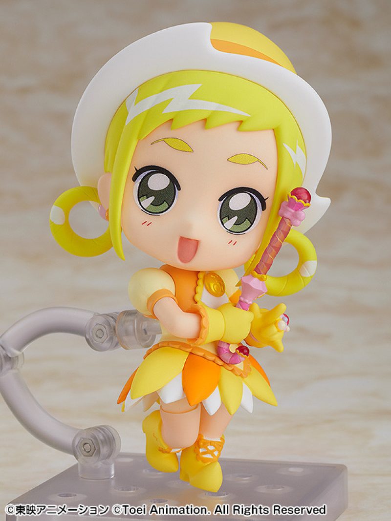 Nendoroid Momoko Asuka