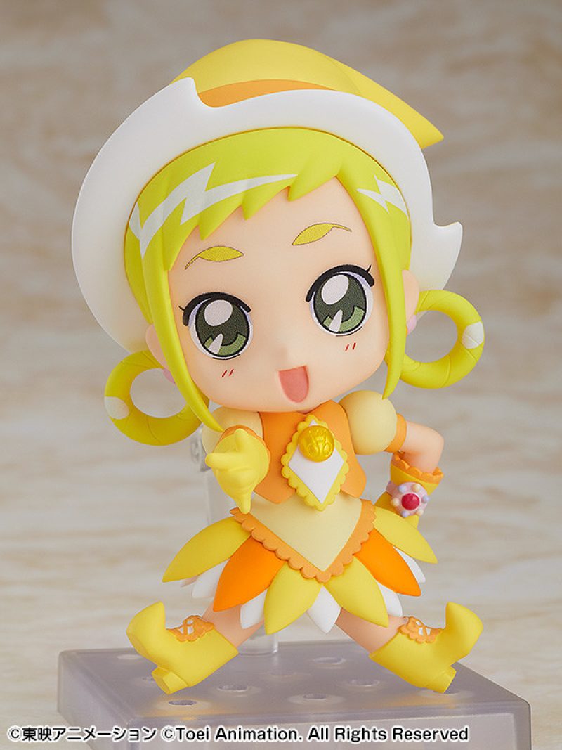 Nendoroid Momoko Asuka