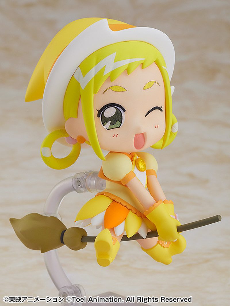 Nendoroid Momoko Asuka