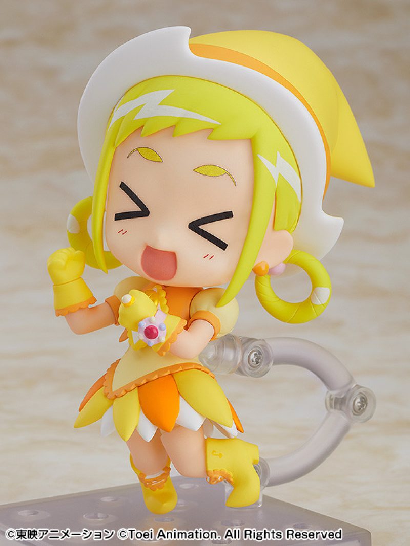 Nendoroid Momoko Asuka