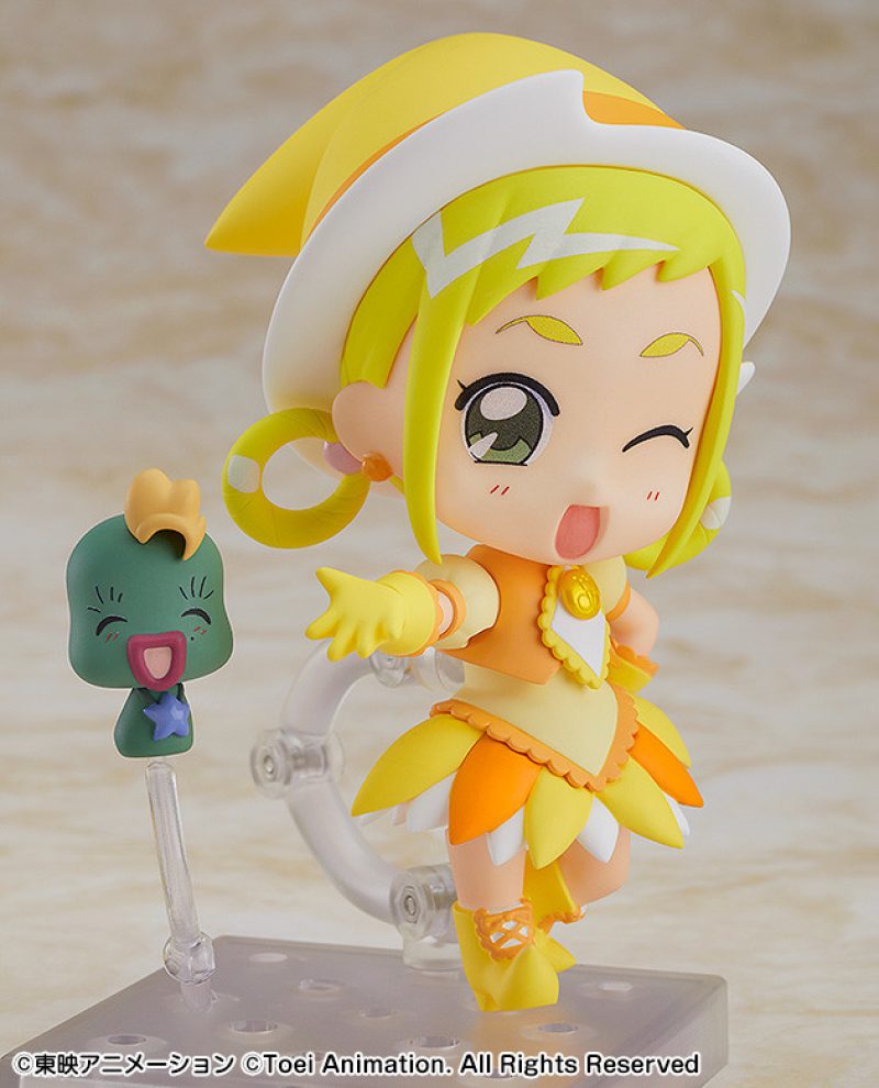 Nendoroid Momoko Asuka