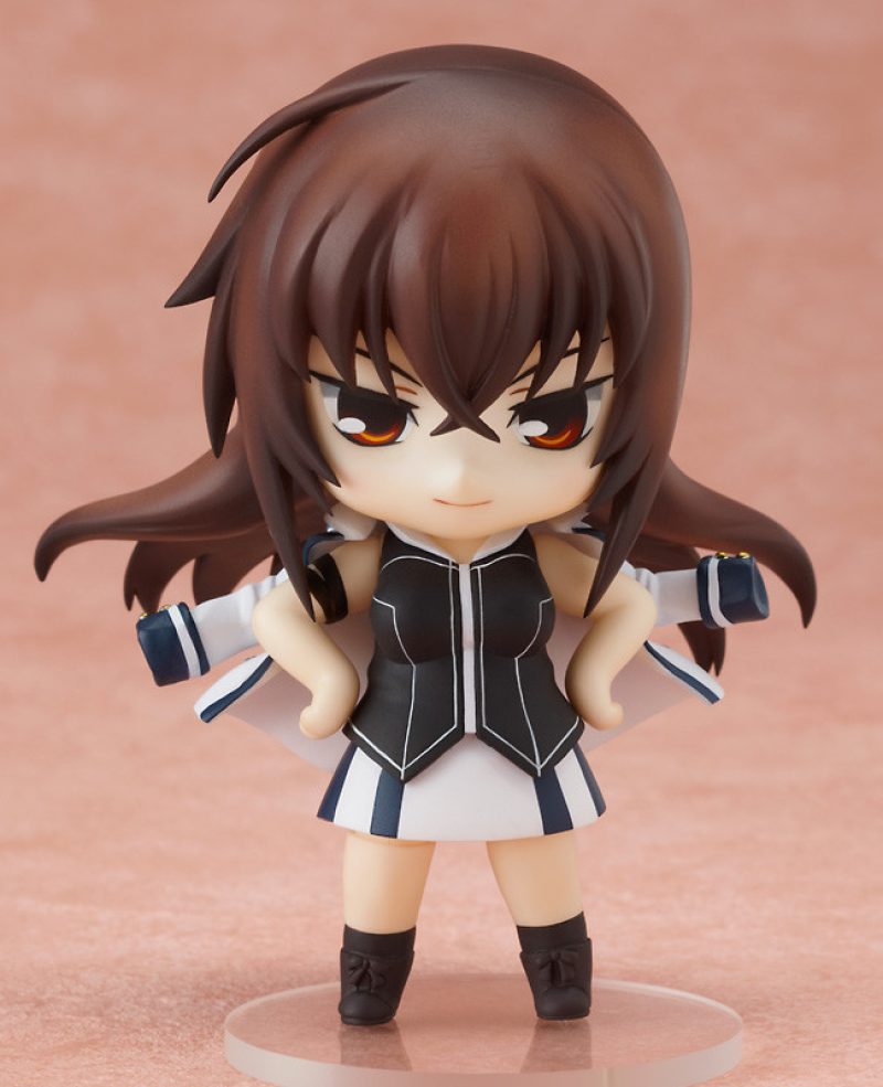 Nendoroid Momoyo Kawakami