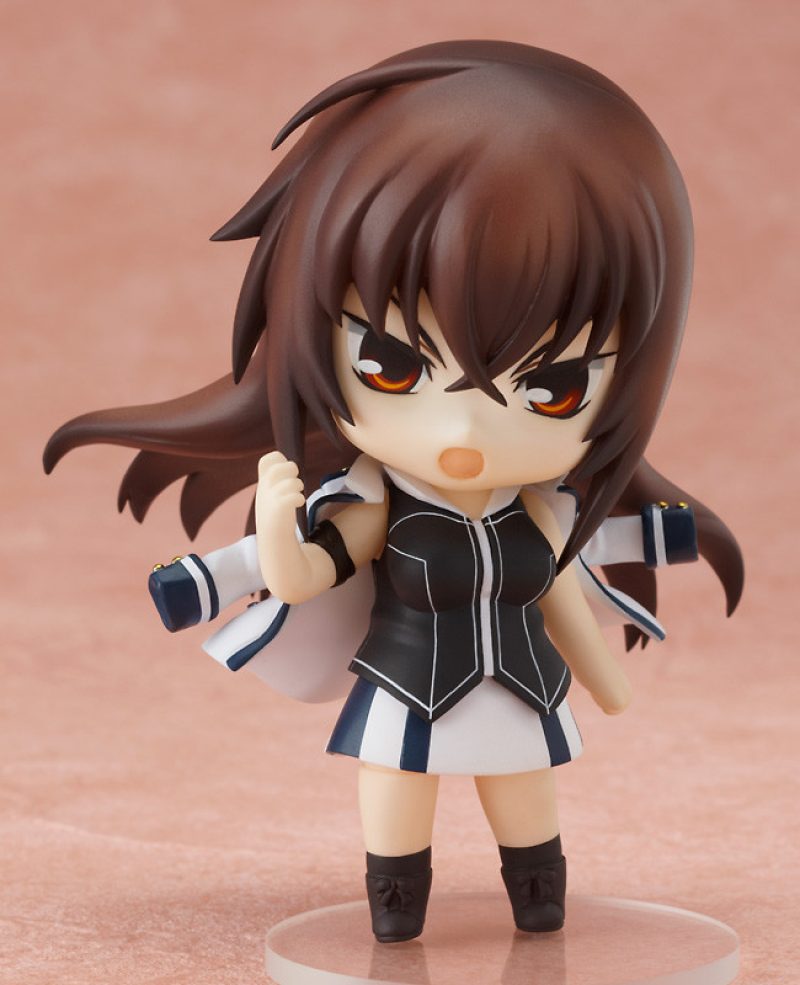 Nendoroid Momoyo Kawakami