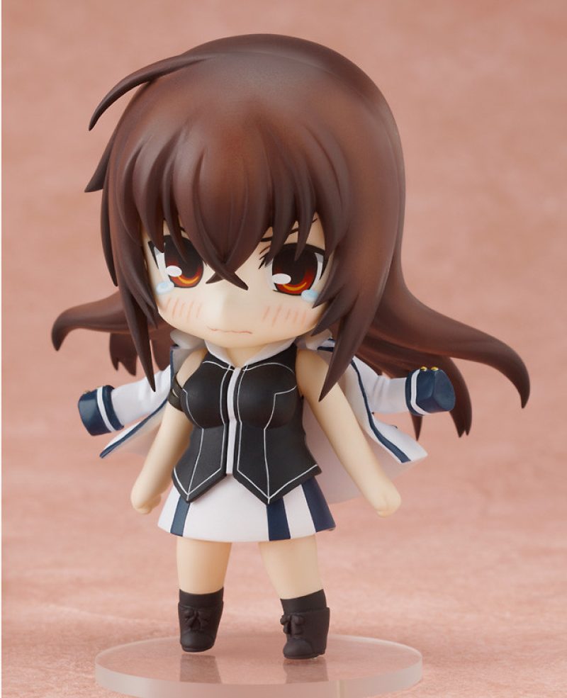 Nendoroid Momoyo Kawakami