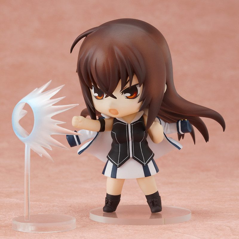 Nendoroid Momoyo Kawakami