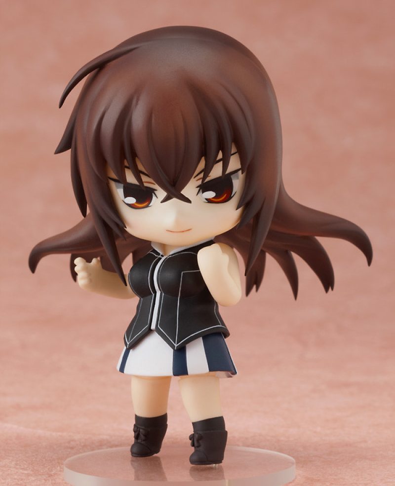 Nendoroid Momoyo Kawakami