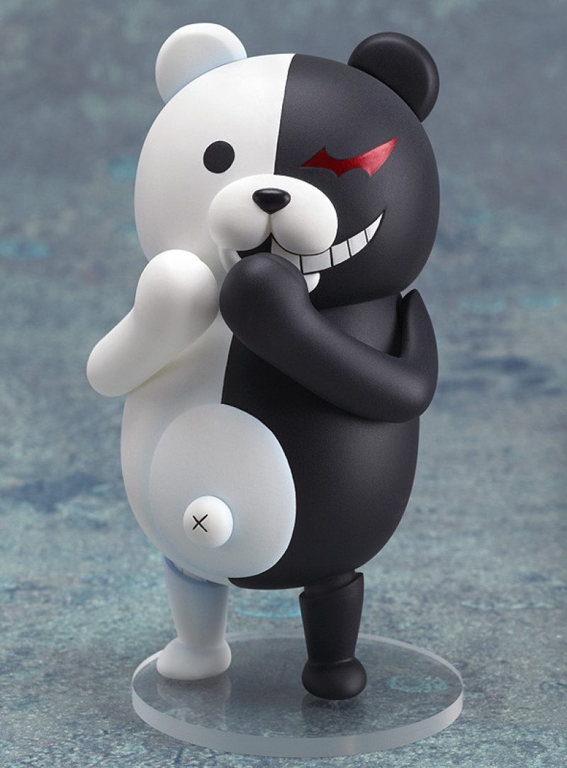 Nendoroid Monokuma