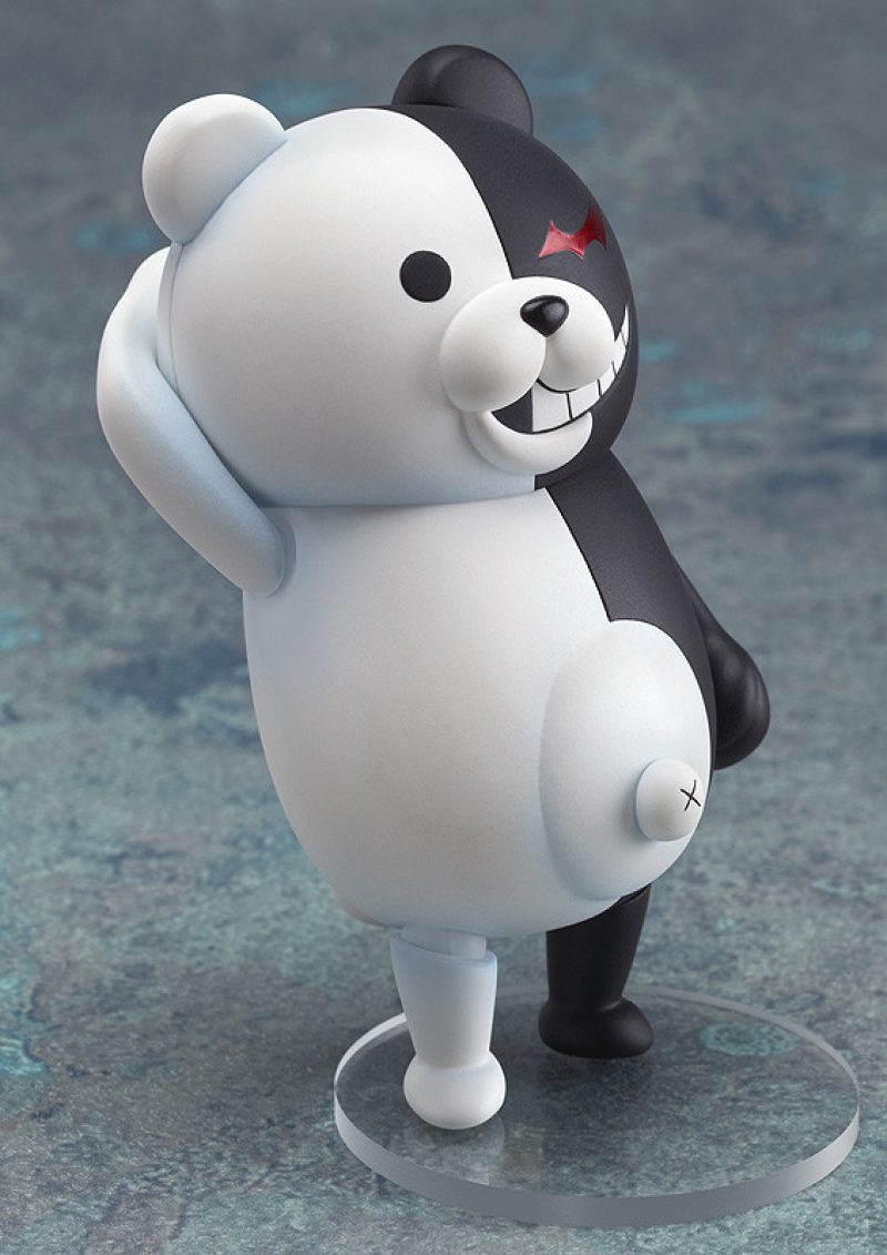 Nendoroid Monokuma