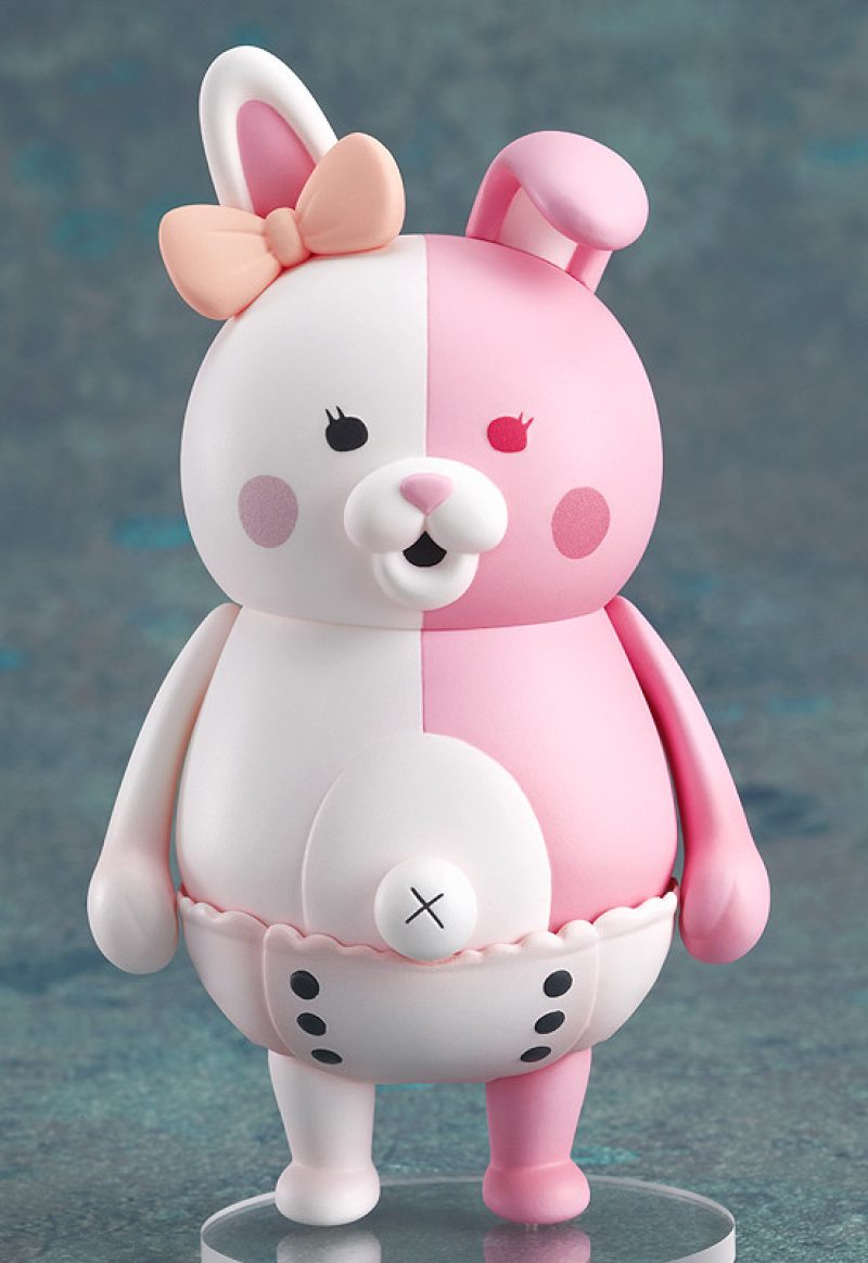 Nendoroid Monomi