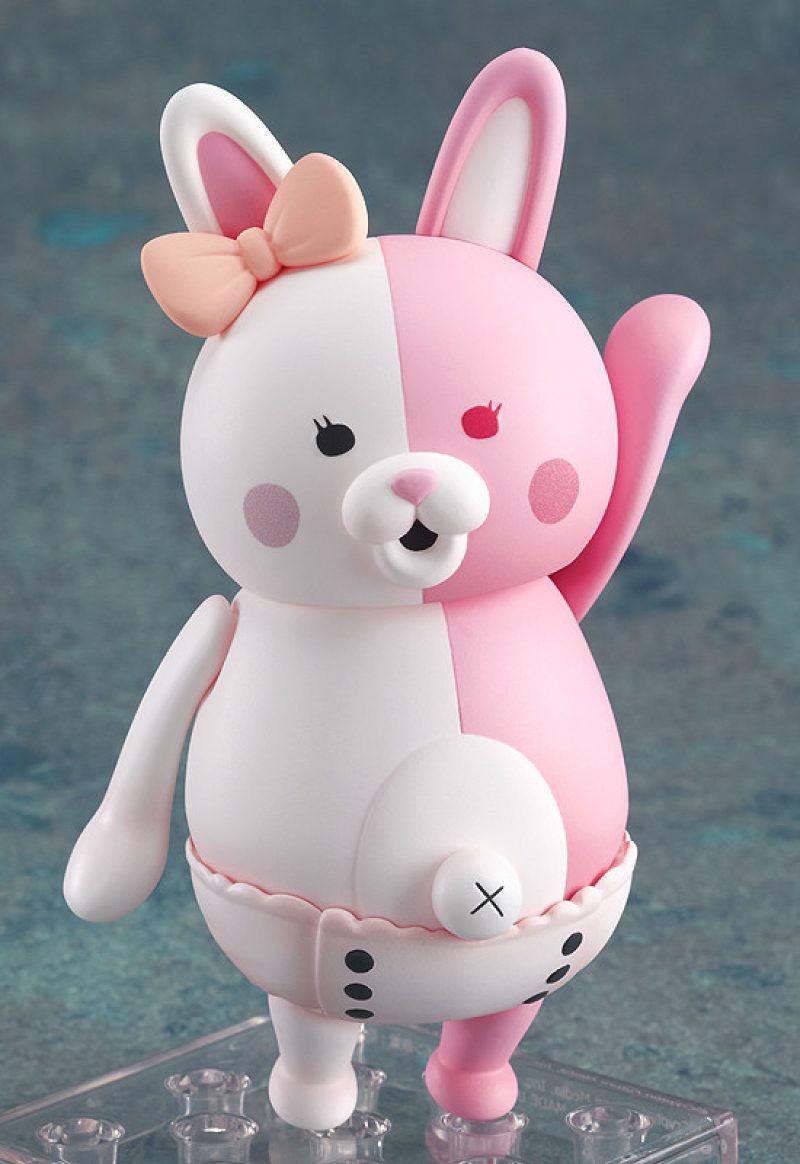Nendoroid Monomi