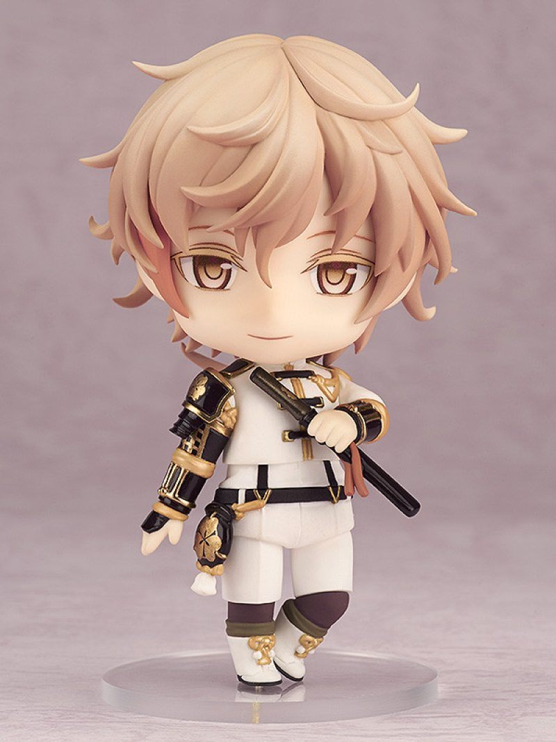 Nendoroid Monoyoshi Sadamune
