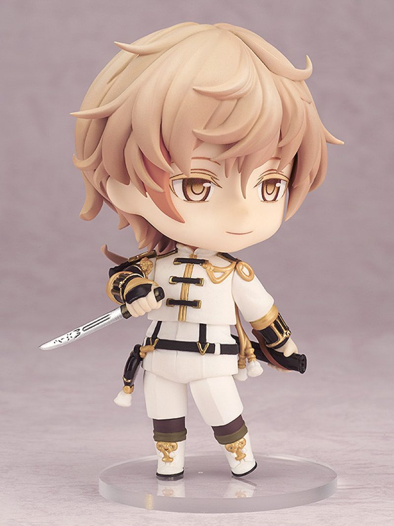Nendoroid Monoyoshi Sadamune