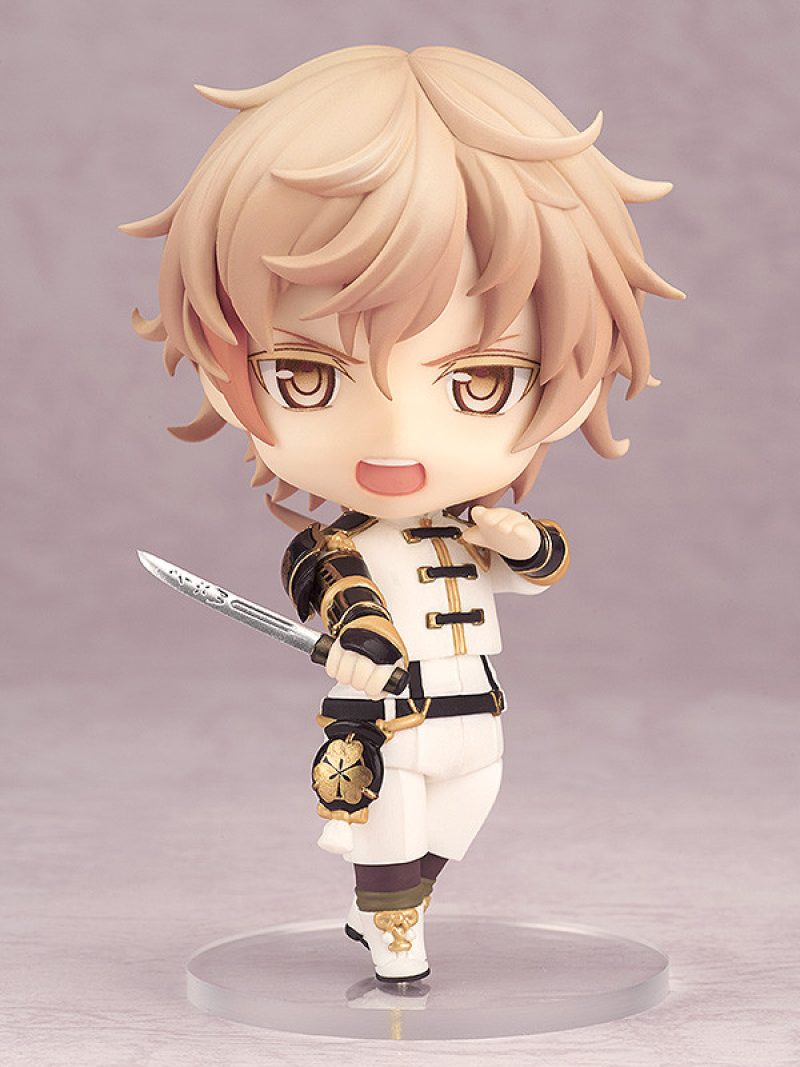 Nendoroid Monoyoshi Sadamune