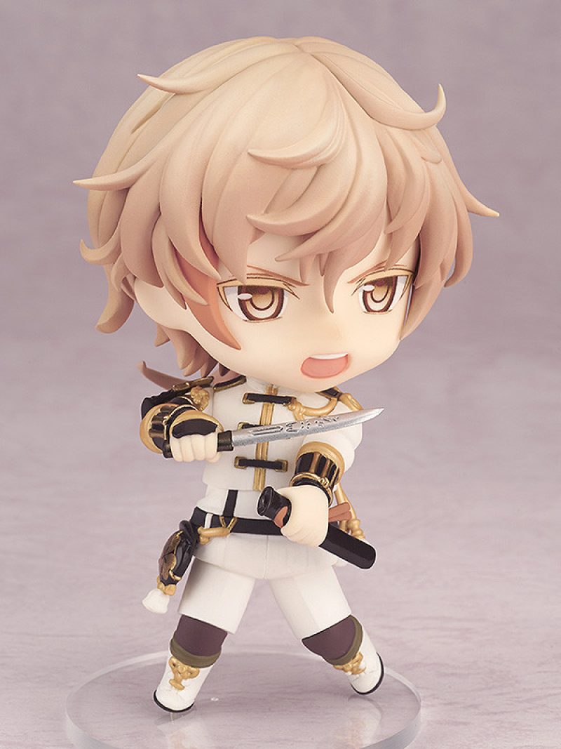 Nendoroid Monoyoshi Sadamune